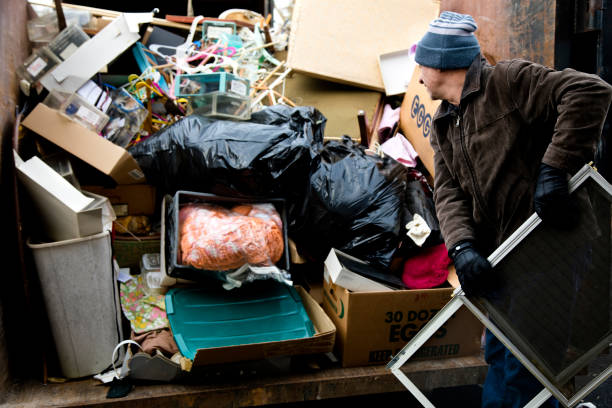 Best Junk Removal Near Me  in Ardmore, PA