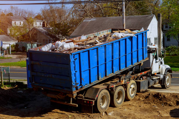 Appliance Disposal in Ardmore, PA