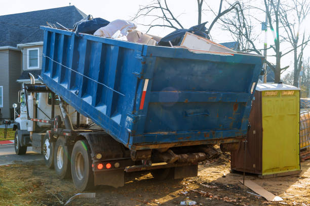 Best Construction Debris Removal  in Ardmore, PA