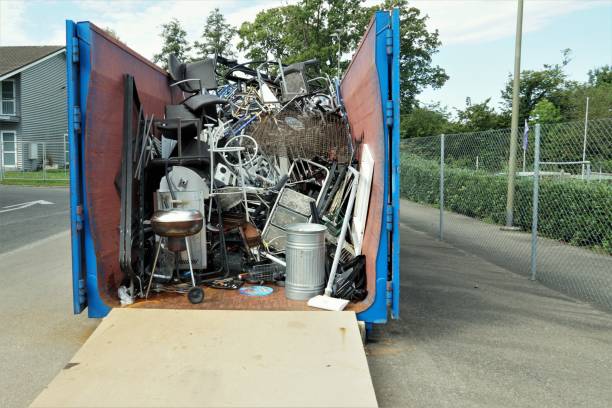 Best Yard Waste Removal  in Ardmore, PA