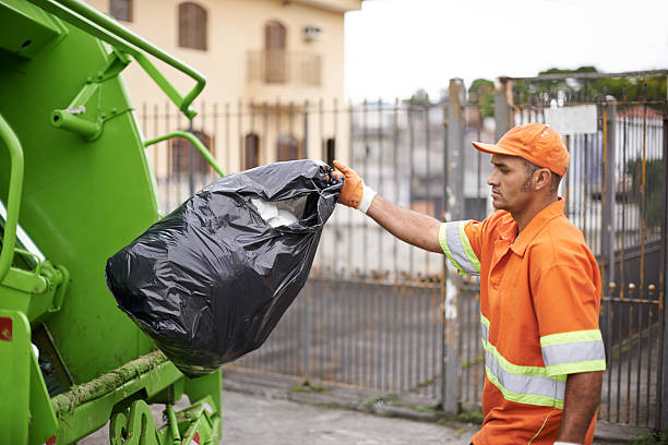 Professional Junk Removal in Ardmore, PA
